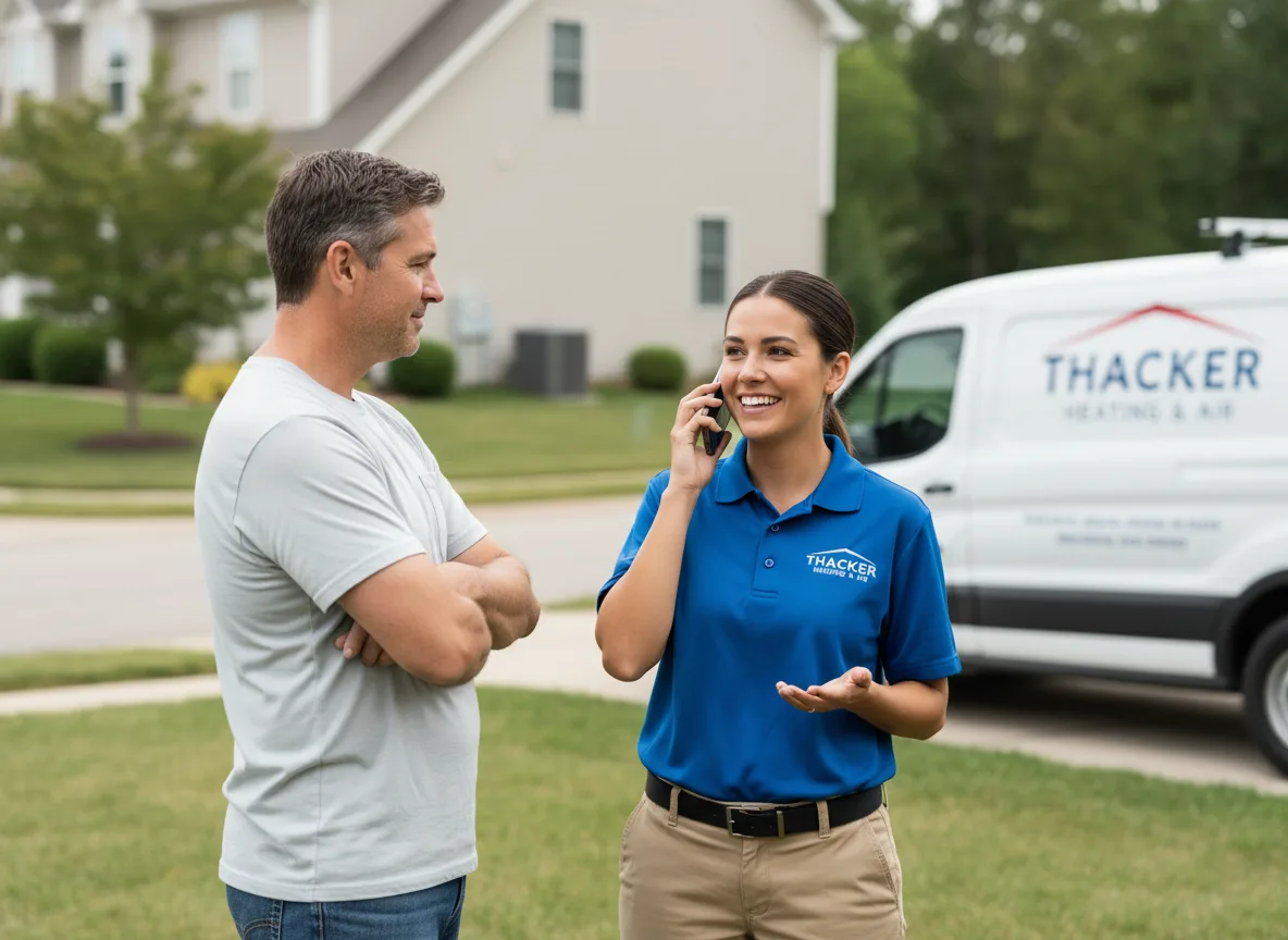 Ac Repair Sweetwater, TN FAQs